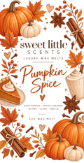 Pumpkin Spice